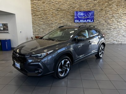 New 2025 Subaru Crosstrek 2.5i Limited