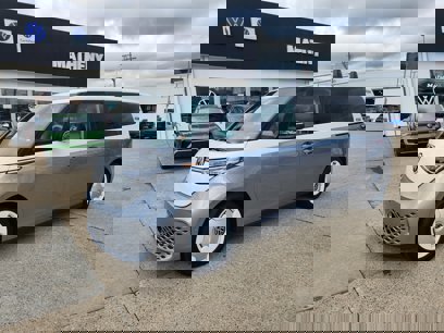 New 2025 Volkswagen ID. Buzz 1st Edition
