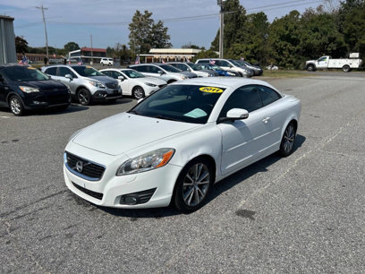 Used 2011 Volvo C70 T5