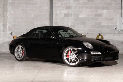Used 2010 Porsche 911 Carrera S