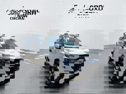 New 2025 Subaru Ascent Premium