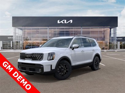 New 2025 Kia Telluride SX Prestige X-Pro