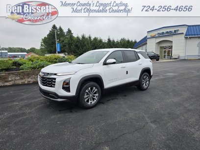 New 2026 Chevrolet Equinox LT w/ Convenience Package II