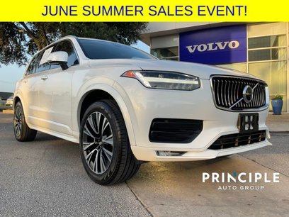 Used 2020 Volvo XC90 T5 Momentum
