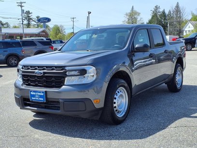 Used 2023 Ford Maverick XL