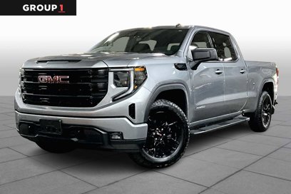 Used 2024 GMC Sierra 1500 Elevation