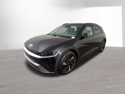 New 2025 Hyundai Ioniq 5 SEL