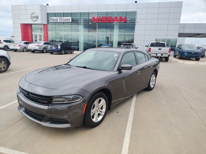 Used 2021 Dodge Charger SXT w/ Leather Interior Group