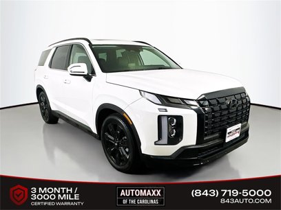 Used 2024 Hyundai Palisade XRT