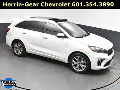 Used 2020 Kia Sorento SX