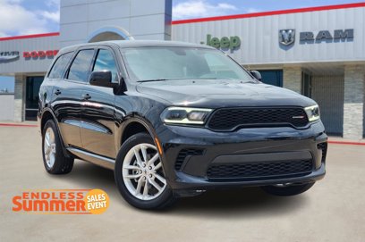 Used 2024 Dodge Durango GT