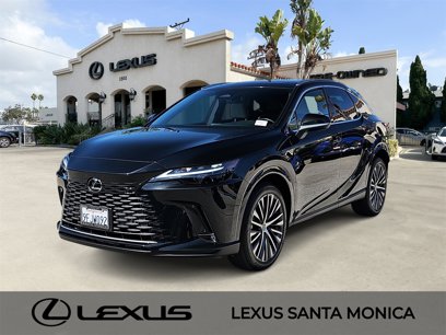 Used 2023 Lexus RX 350 Premium Plus
