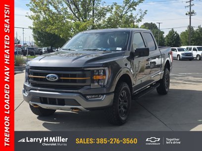 Used 2023 Ford F150 Tremor