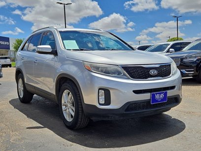 Used 2014 Kia Sorento LX