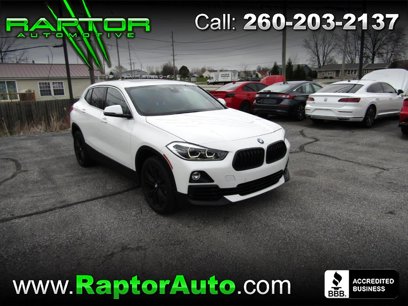 Used 2020 BMW X2 xDrive28i w/ Convenience Package