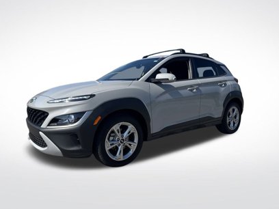 Used 2022 Hyundai Kona SEL