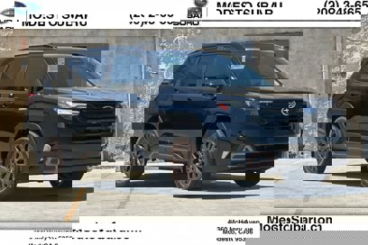 New 2025 Subaru Forester Sport