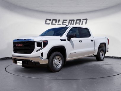 New 2025 GMC Sierra 1500 Pro w/ Convenience Package