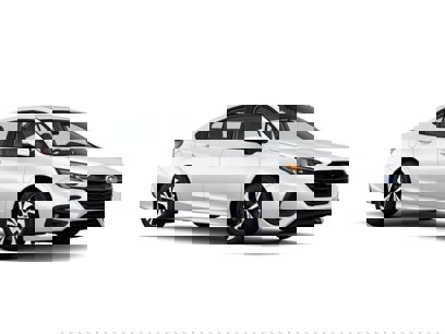 New 2025 Subaru Legacy Premium