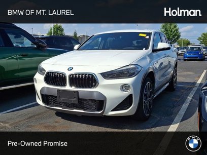 Used 2018 BMW X2 xDrive28i w/ M SportX Package