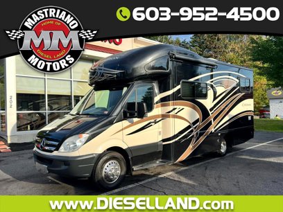 Used 2013 Mercedes-Benz Sprinter 3500
