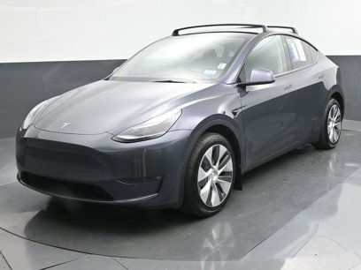 Used 2023 Tesla Model Y Long Range