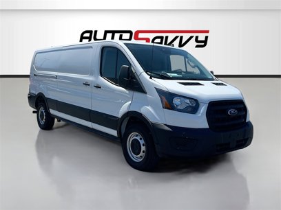 Used 2020 Ford Transit 250 Low Roof