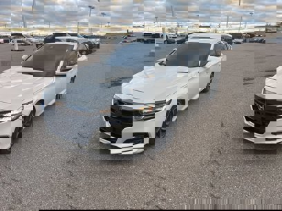 Used 2020 Honda Accord Sport