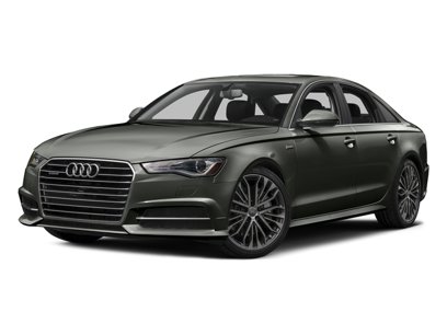 Used 2016 Audi A6 2.0T Premium Plus w/ Premium Plus Package