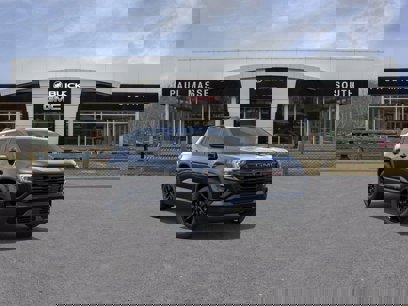 New 2026 GMC Terrain Elevation w/ Black Edition