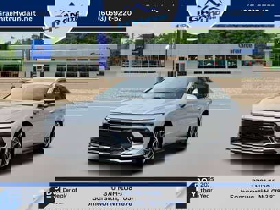 New 2026 Hyundai Sonata SEL