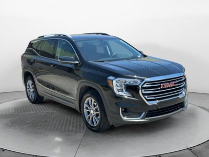 Used 2024 GMC Terrain SLT