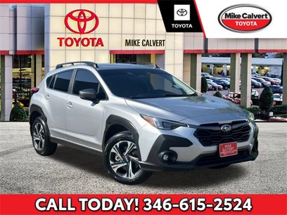 Used 2024 Subaru Crosstrek 2.0i Premium w/ Popular Package #4