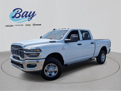 New 2025 RAM 2500 Tradesman