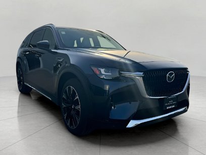 Used 2024 MAZDA CX-90 Plug-In Hybrid w/ Premium Pkg