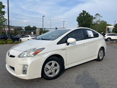 Used 2011 Toyota Prius Two