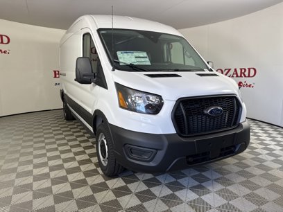 New 2025 Ford Transit 250 148 Medium Roof