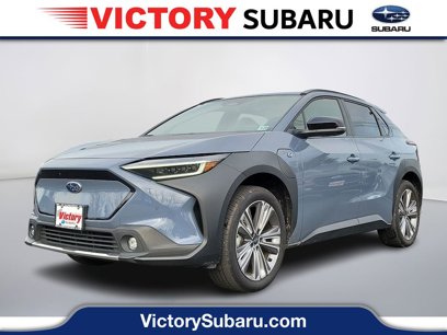 Used 2023 Subaru Solterra AWD