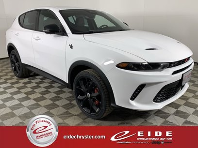 New 2025 Dodge Hornet GT