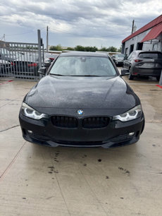 Used 2015 BMW 328d Sedan w/ Driver Assistance Package