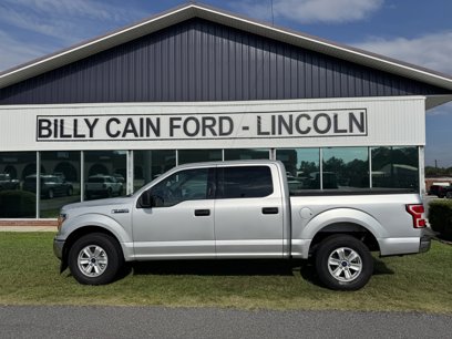Used 2019 Ford F150 XLT