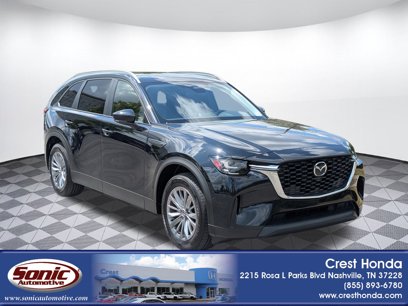 Used 2024 MAZDA CX-90 3.3 Turbo w/ Select Package