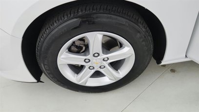 Used 2022 Chevrolet Malibu LS