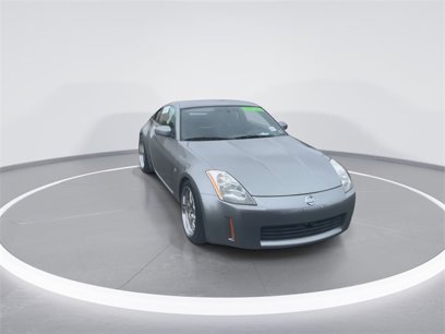 Used 2003 Nissan 350Z Touring