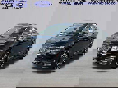 Used 2018 Lincoln MKZ Select w/ Select Plus Package