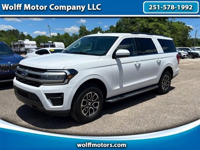 Used 2023 Ford Expedition Max XLT