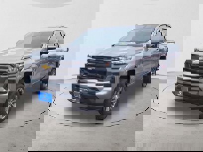New 2025 Chevrolet Colorado LT w/ Advanced Trailering Package