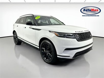 Used 2024 Land Rover Range Rover Velar S
