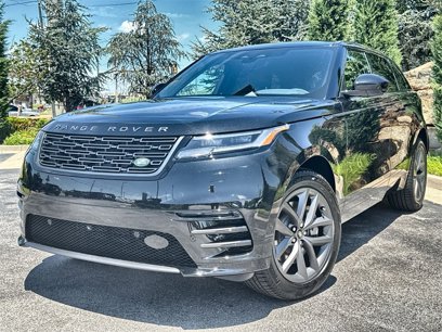 New 2026 Land Rover Range Rover Velar Dynamic SE