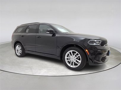 Used 2024 Dodge Durango GT